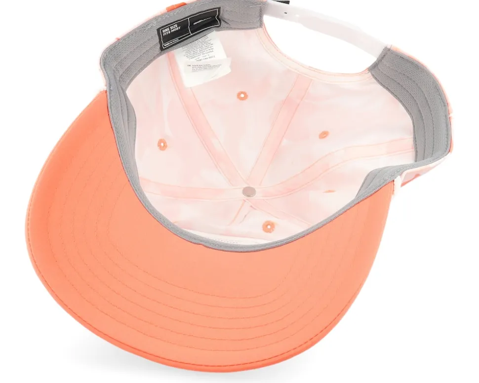 Womens Season Opnr 23 Coral Fusion Adjustable - Adidas