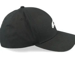 Women's Spirited Hat Black Adjustable - Alpinestars