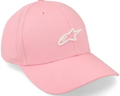 Women's Spirited Hat Pink Adjustable - Alpinestars