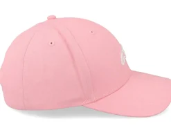 Women's Spirited Hat Pink Adjustable - Alpinestars