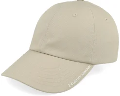 Womens Sportstyle City Khaki Dad Cap - Under Armour