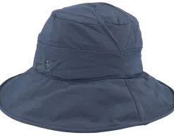 Womens Supplex Wingtip Night Blue Bucket - Jack Wolfskin