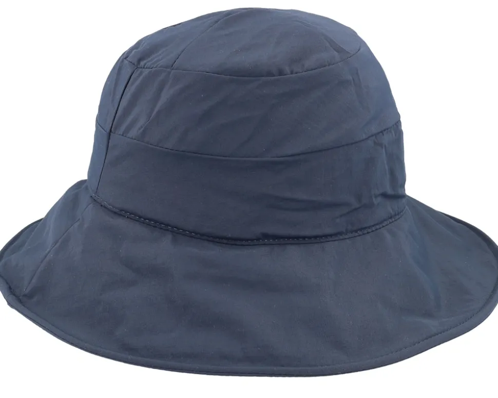 Womens Supplex Wingtip Night Blue Bucket - Jack Wolfskin