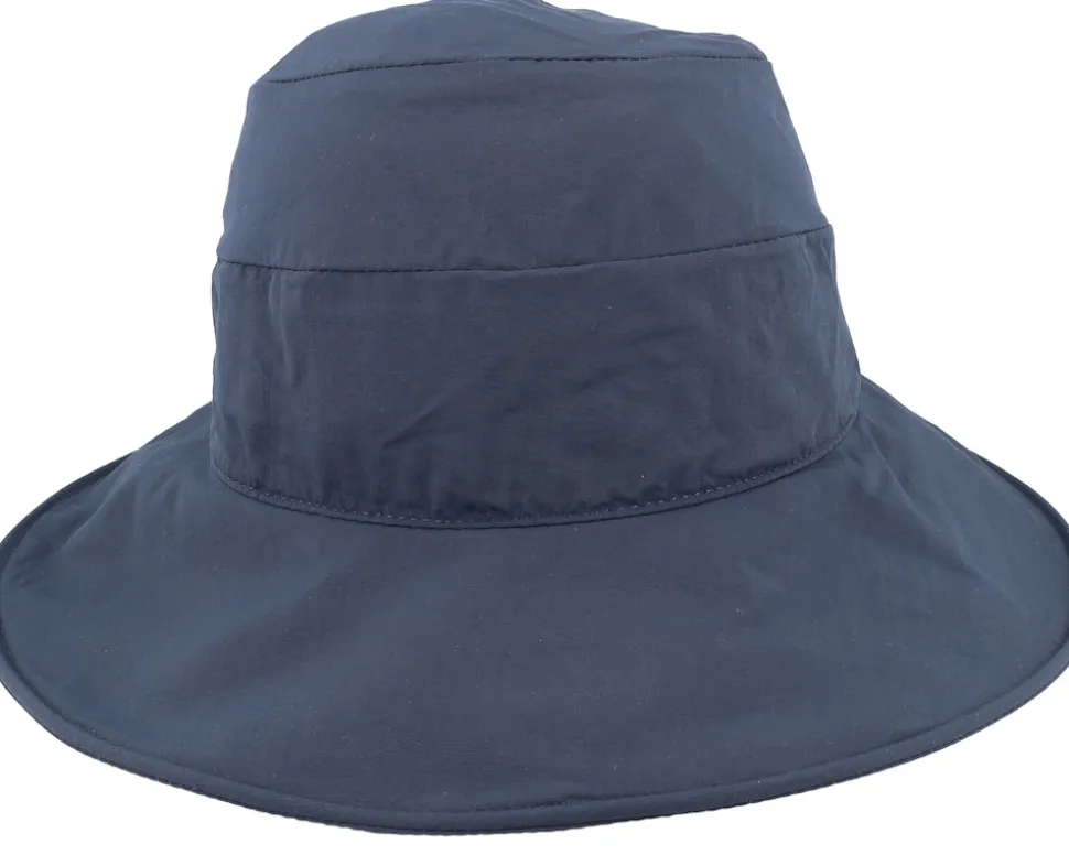 Womens Supplex Wingtip Night Blue Bucket - Jack Wolfskin