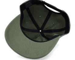 Womens Torrero Army Dad Cap - Fox