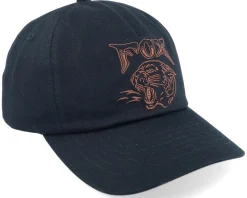 Womens Torrero Black Trucker - Fox