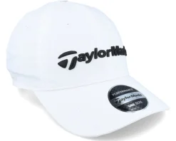 Women's Tour TM20 White Adjustable - Taylor Made