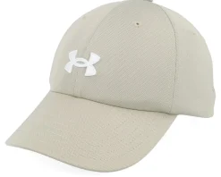 Women's Ua Blitzing City Khaki Adjustable - Under Armour