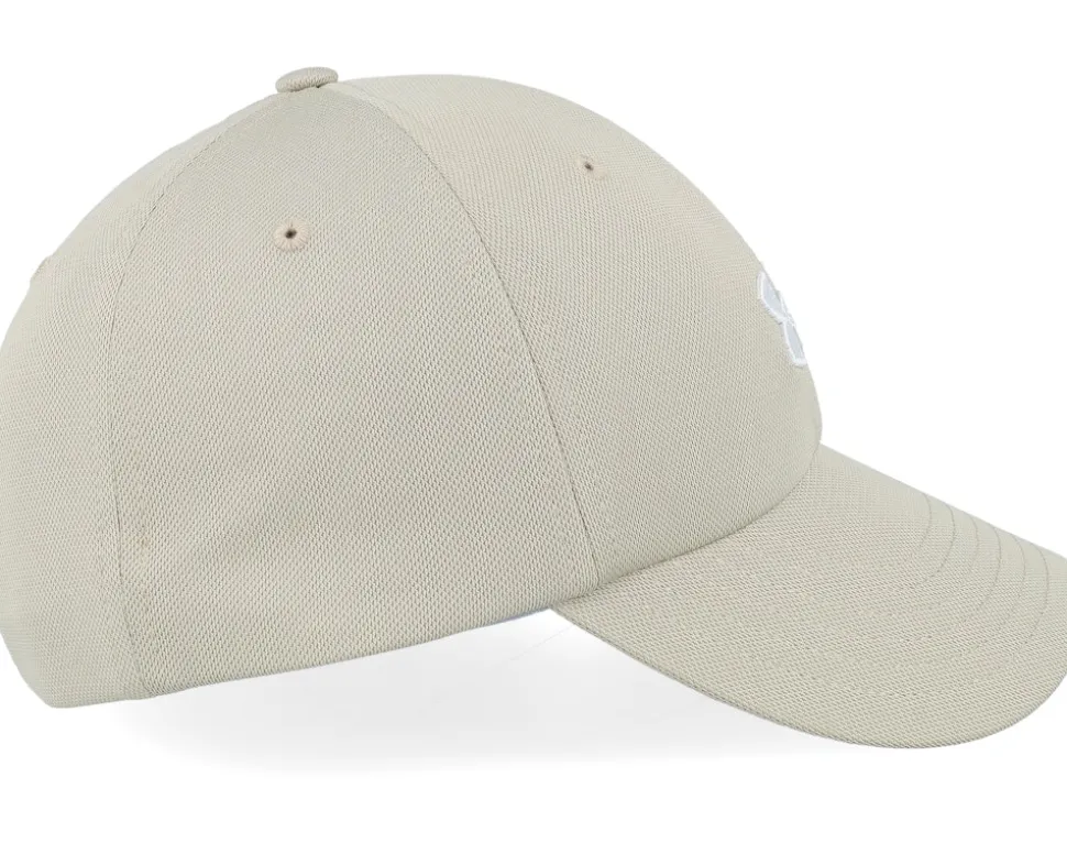 Women's Ua Blitzing City Khaki Adjustable - Under Armour