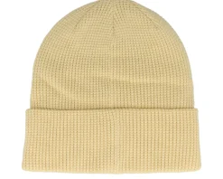 Womens Waffle Beanie Raffia Cuff - Vans