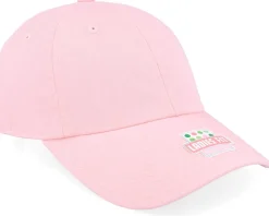 Women's Washed Slouch Chix Pink Dad Cap - American Needle