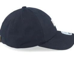 Woodburn lack Vintage Wash Dad Cap - Brixton