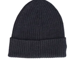 Wool Black Cuff - Lacoste