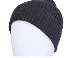 Wool Black Cuff - Lacoste