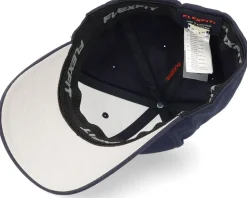 Wool Blend Dark Navy Flexfit - Flexfit