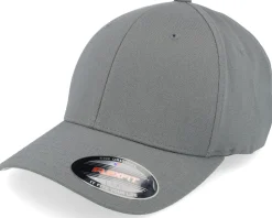 Wool Blend Grey Flexfit - Flexfit