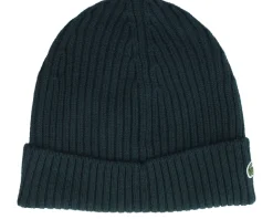 Wool Dark Green Cuff - Lacoste