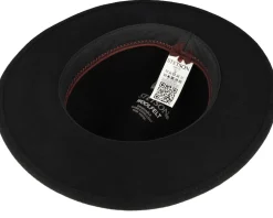 Woolfelt 1 Black Traveller - Stetson