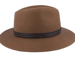 Woolfelt Camel Traveller - Stetson