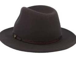 Woolfelt Chocolate Traveller - Lierys