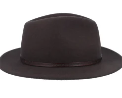 Woolfelt Chocolate Traveller - Lierys