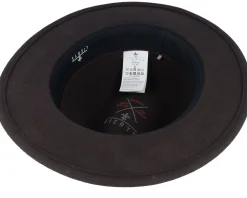 Woolfelt Chocolate Traveller - Lierys