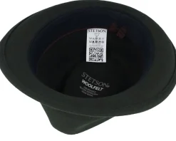 Woolfelt Rain Forest Trilby - Stetson