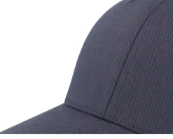 Wooly Combed Charcoal Flexfit - Flexfit