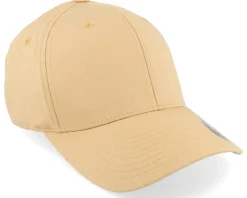 Wooly Combed Curry Flexfit - Flexfit