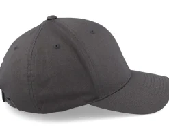 Wooly Combed Dark Grey 110 Adjustable - Flexfit