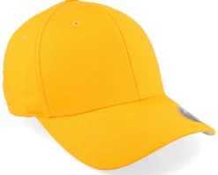 Wooly Combed Gold Flexfit - Flexfit