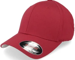 Wooly Combed Rose Brown Flexfit - Flexfit