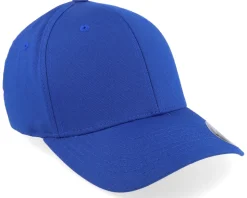 Wooly Combed Royal Flexfit - Flexfit