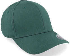 Wooly Combed Spruce Green Flexfit - Flexfit