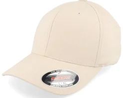 Wooly Combed Stone Flexfit - Flexfit