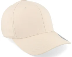 Wooly Combed Stone Flexfit - Flexfit