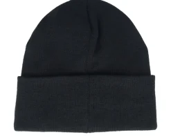 Workman Beanie Black Cuff - DC