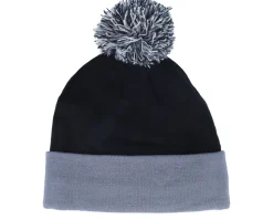 Wrmlbl Removable Beanie Black Pom - Puma