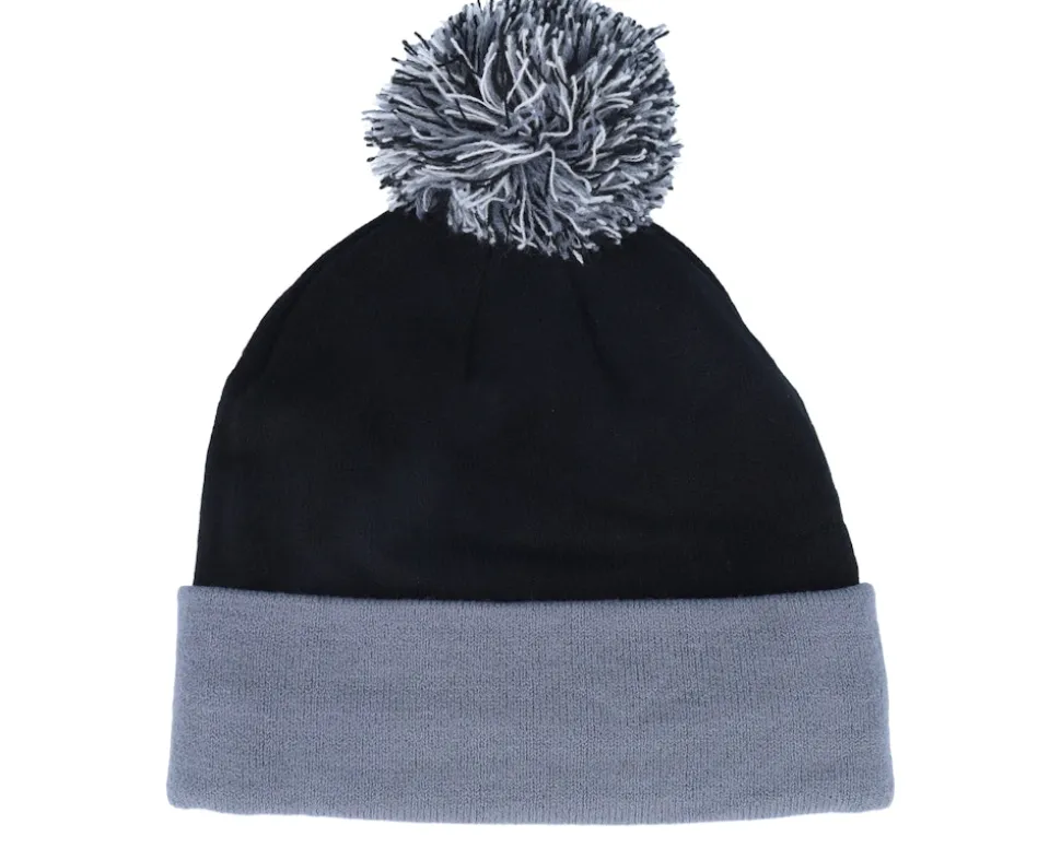 Wrmlbl Removable Beanie Black Pom - Puma