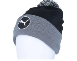 Wrmlbl Removable Beanie Black Pom - Puma