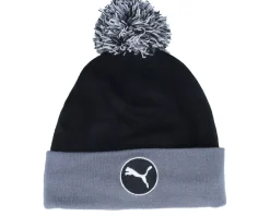 Wrmlbl Removable Beanie Black Pom - Puma