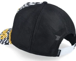 Wwcd Supercharged Checked A-Frame Trucker - Goorin Bros.