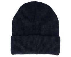 WWF York Beanie A Black Cuff - Picture