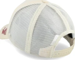 X Everlast Fame Oatmeal A-Frame Trucker - Coney Island Picnic