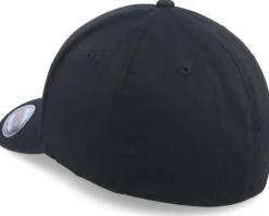 X Kawi Hat Black Flexfit - Fox