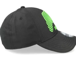 Xbox Men's Logo Black Adjustable - Difuzed