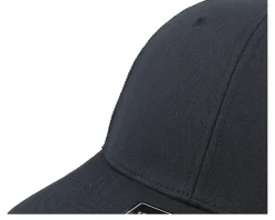 112XL Solid Black X-Large Trucker - Richardson