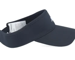 Yaden Black Visor - J.Lindeberg