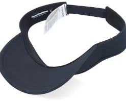 Yaden Black Visor - J.Lindeberg