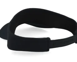 Yaden Black Visor - J.Lindeberg